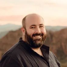 Nick Major, Co-founder · Engineering, product & data